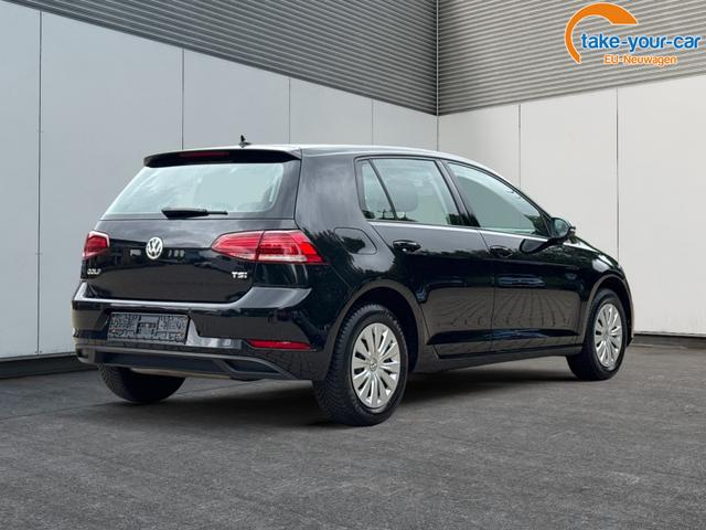 Volkswagen - Golf - EU-Neuwagen - Reimport