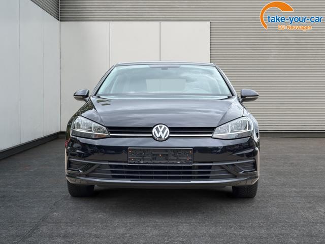 Volkswagen - Golf - EU-Neuwagen - Reimport