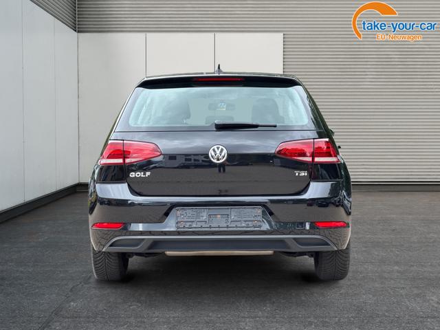 Volkswagen - Golf - EU-Neuwagen - Reimport
