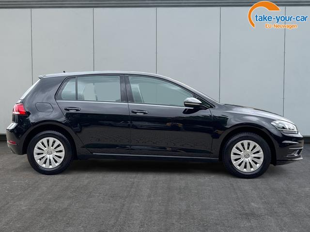Volkswagen - Golf - EU-Neuwagen - Reimport
