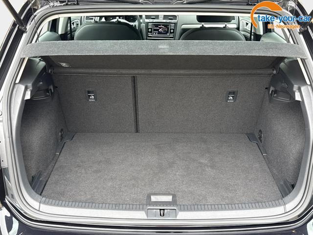 Volkswagen - Golf - EU-Neuwagen - Reimport