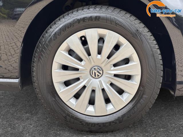 Volkswagen - Golf - EU-Neuwagen - Reimport
