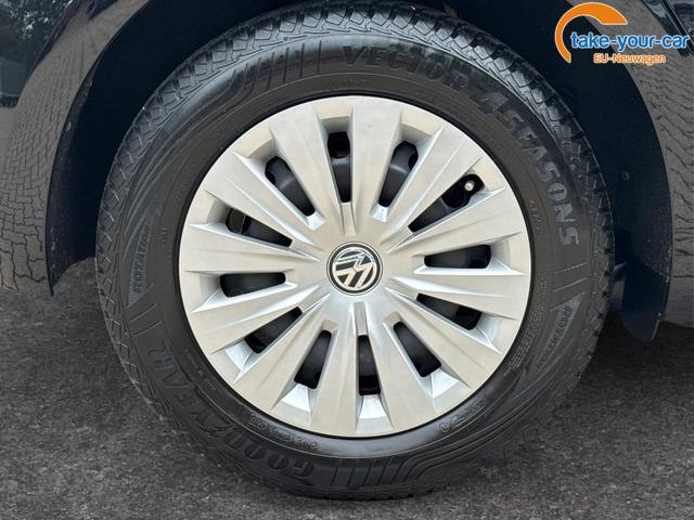Volkswagen - Golf - EU-Neuwagen - Reimport