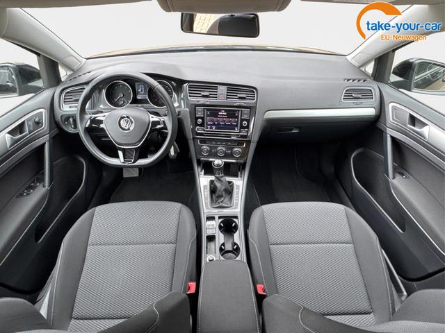 Volkswagen - Golf - EU-Neuwagen - Reimport