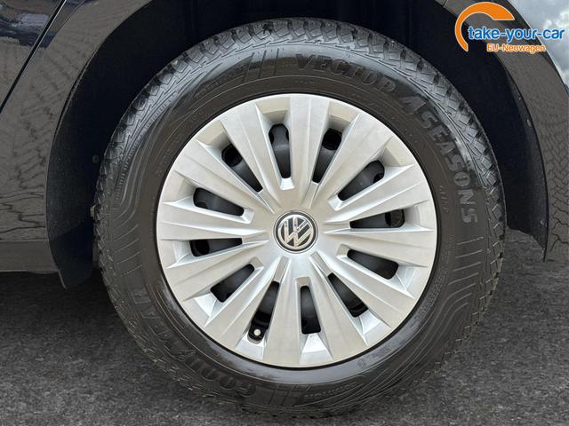 Volkswagen - Golf - EU-Neuwagen - Reimport