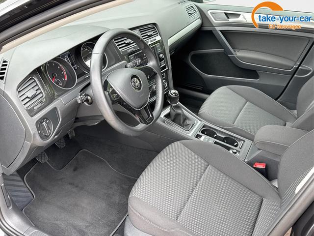 Volkswagen - Golf - EU-Neuwagen - Reimport