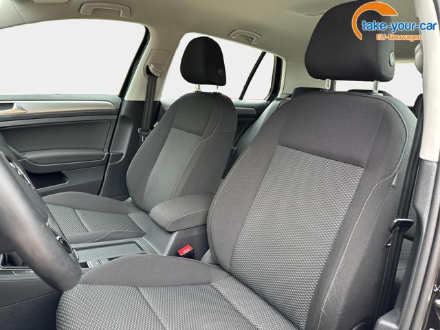 Volkswagen - Golf - EU-Neuwagen - Reimport