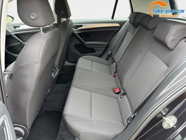 Volkswagen - Golf - EU-Neuwagen - Reimport