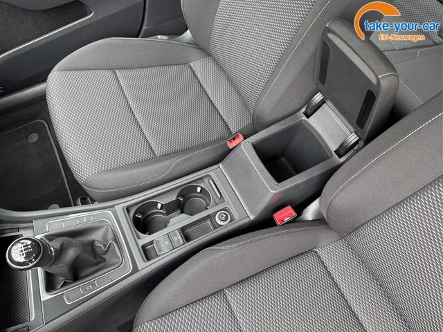 Volkswagen - Golf - EU-Neuwagen - Reimport