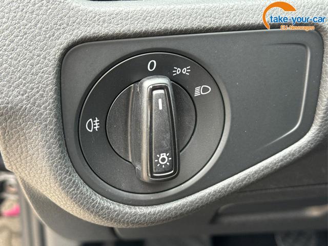 Volkswagen - Golf - EU-Neuwagen - Reimport