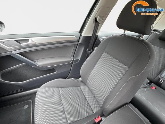 Volkswagen - Golf - EU-Neuwagen - Reimport