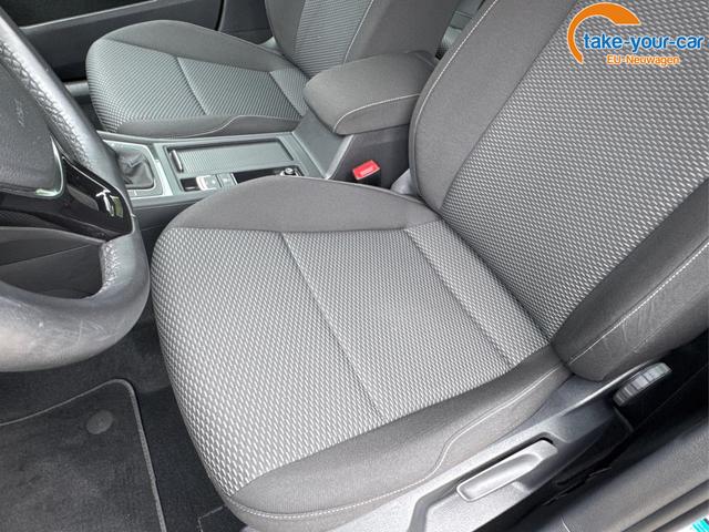 Volkswagen - Golf - EU-Neuwagen - Reimport