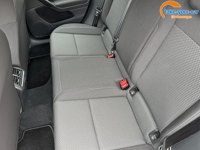 Volkswagen - Golf - EU-Neuwagen - Reimport