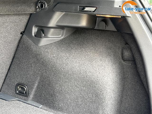 Volkswagen - Golf - EU-Neuwagen - Reimport