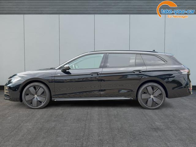 Volkswagen - Passat Variant - EU-Neuwagen - Reimport