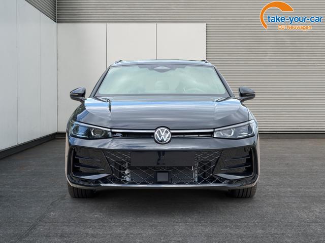 Volkswagen - Passat Variant - EU-Neuwagen - Reimport