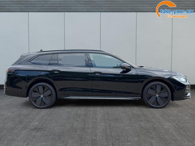 Volkswagen - Passat Variant - EU-Neuwagen - Reimport
