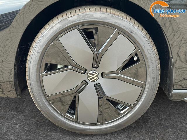 Volkswagen - Passat Variant - EU-Neuwagen - Reimport