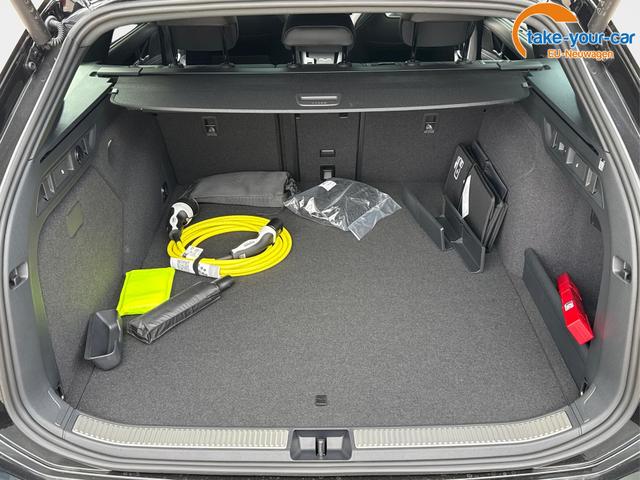 Volkswagen - Passat Variant - EU-Neuwagen - Reimport