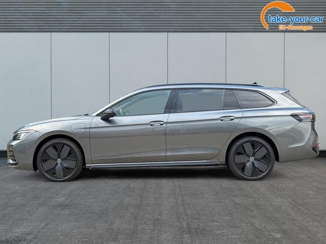 Volkswagen - Passat Variant - EU-Neuwagen - Reimport