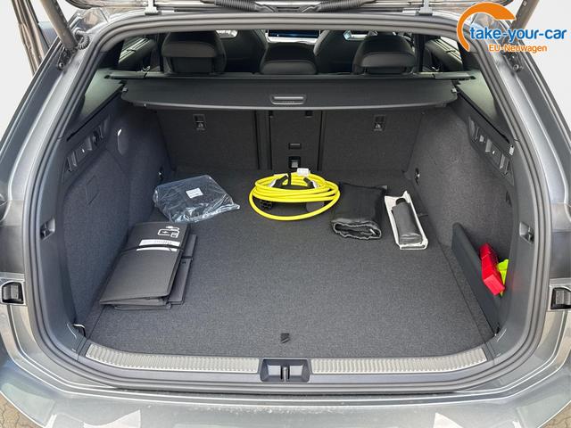 Volkswagen - Passat Variant - EU-Neuwagen - Reimport