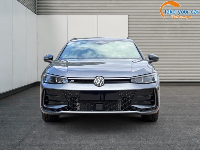 Volkswagen - Passat Variant - EU-Neuwagen - Reimport