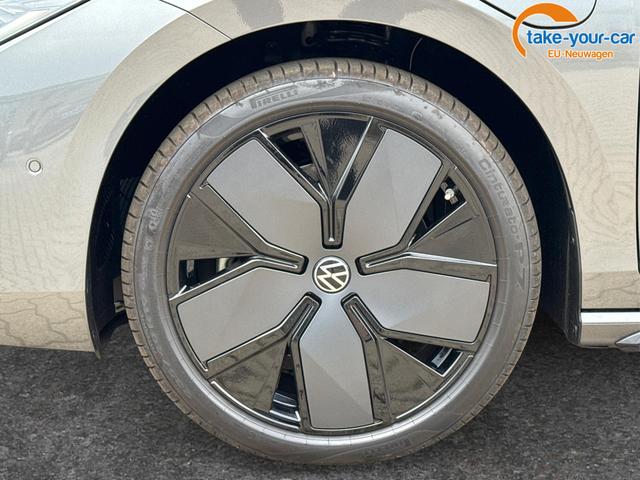 Volkswagen - Passat Variant - EU-Neuwagen - Reimport