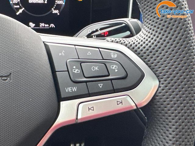 Volkswagen - Passat Variant - EU-Neuwagen - Reimport