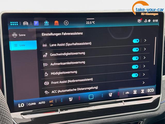 Volkswagen - Passat Variant - EU-Neuwagen - Reimport