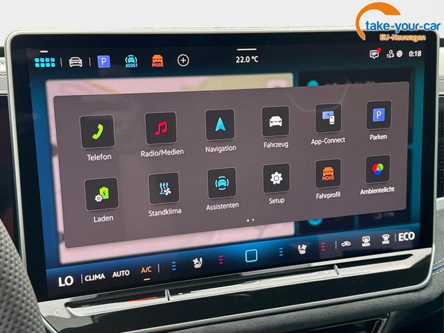 Volkswagen - Passat Variant - EU-Neuwagen - Reimport
