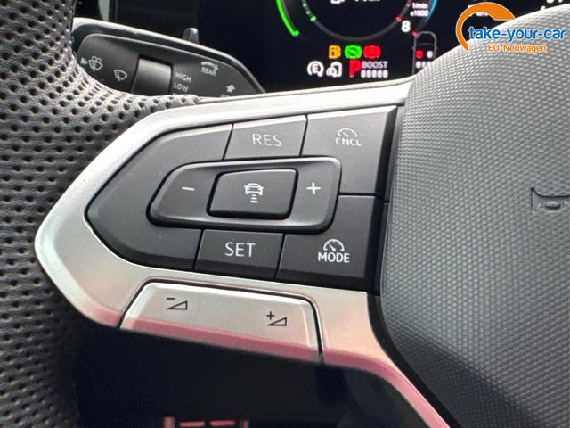 Volkswagen - Passat Variant - EU-Neuwagen - Reimport