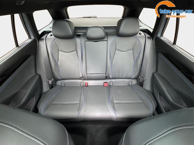 Volkswagen - Passat Variant - EU-Neuwagen - Reimport