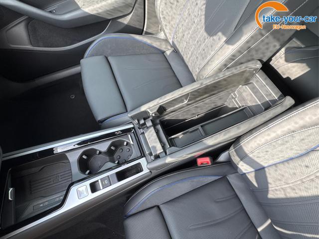 Volkswagen - Passat Variant - EU-Neuwagen - Reimport