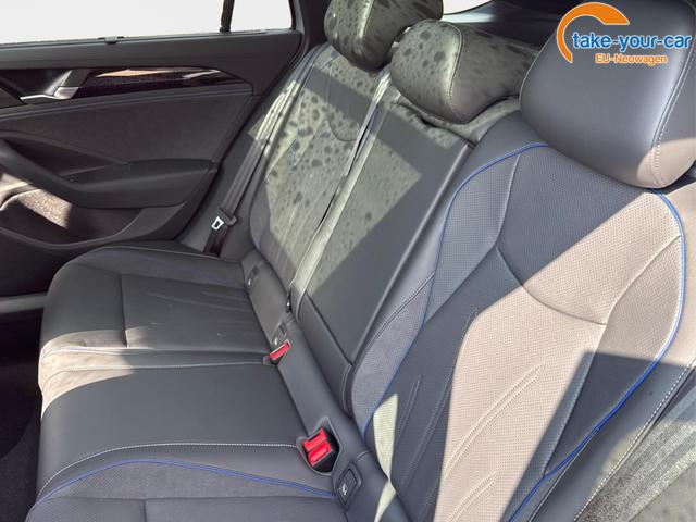 Volkswagen - Passat Variant - EU-Neuwagen - Reimport