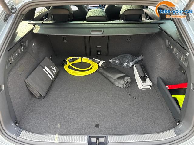 Volkswagen - Passat Variant - EU-Neuwagen - Reimport
