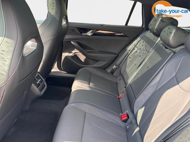 Volkswagen - Passat Variant - EU-Neuwagen - Reimport