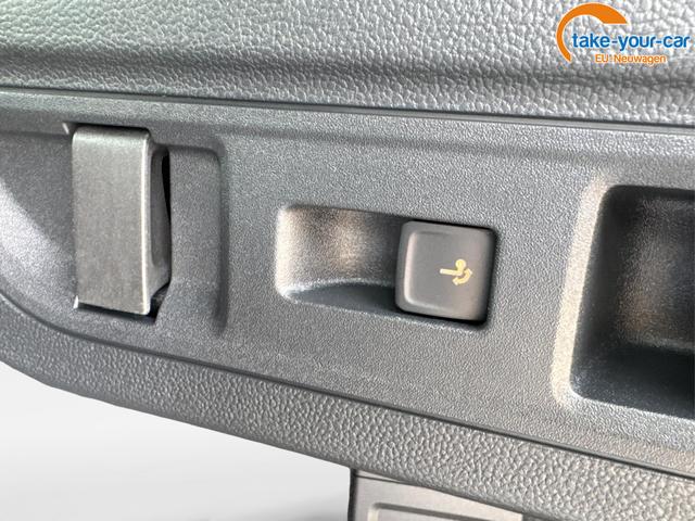 Volkswagen - Passat Variant - EU-Neuwagen - Reimport