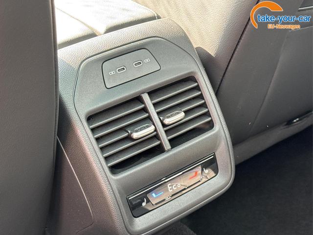 Volkswagen - Passat Variant - EU-Neuwagen - Reimport