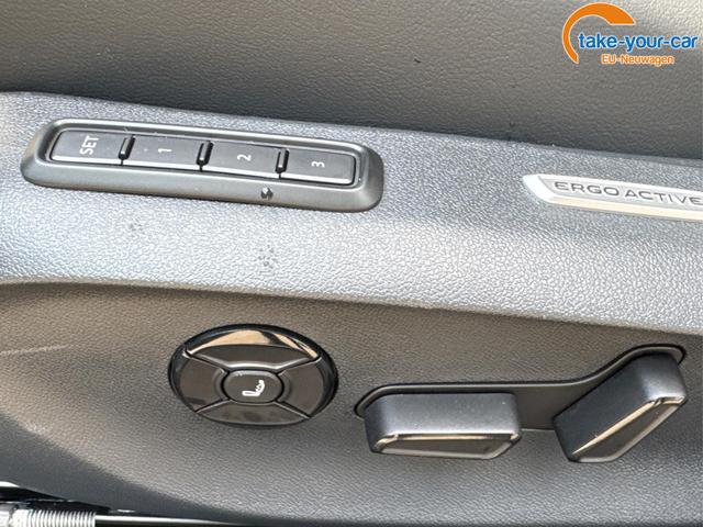Volkswagen - Passat Variant - EU-Neuwagen - Reimport