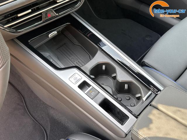 Volkswagen - Passat Variant - EU-Neuwagen - Reimport