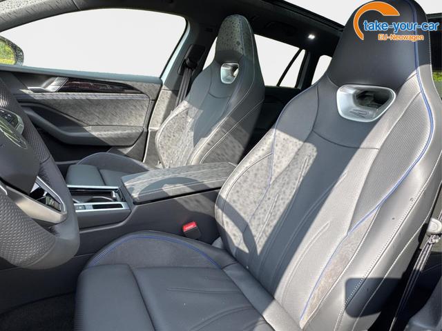 Volkswagen - Passat Variant - EU-Neuwagen - Reimport
