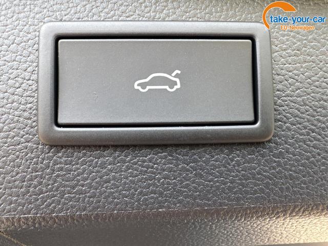 Volkswagen - Passat Variant - EU-Neuwagen - Reimport