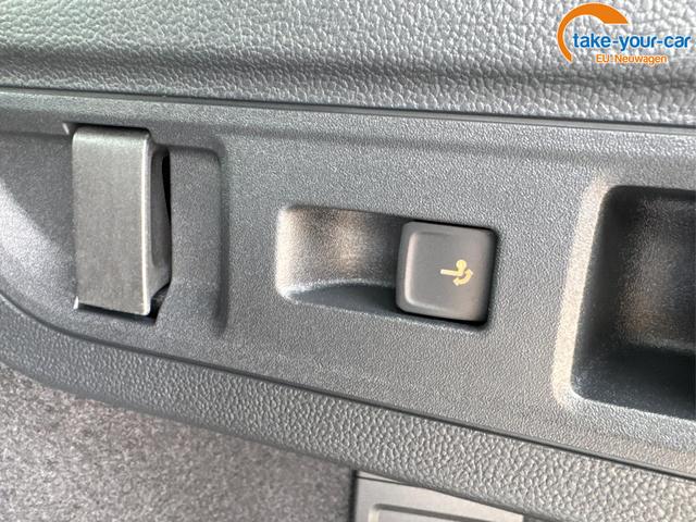 Volkswagen - Passat Variant - EU-Neuwagen - Reimport