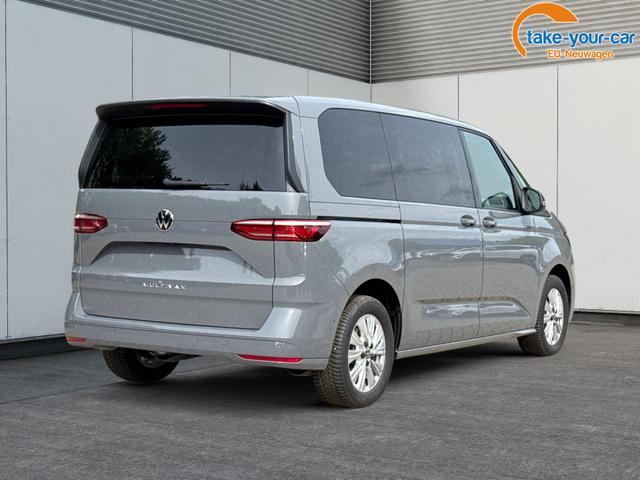 Volkswagen - T7 Multivan - EU-Neuwagen - Reimport