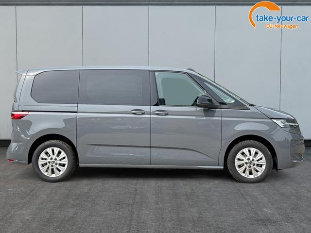 Volkswagen - T7 Multivan - EU-Neuwagen - Reimport