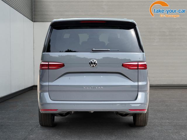 Volkswagen - T7 Multivan - EU-Neuwagen - Reimport