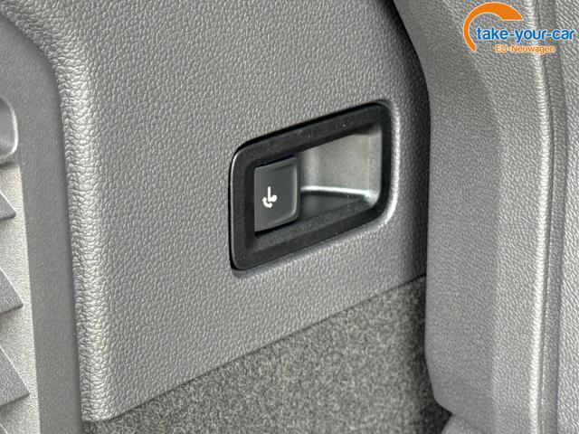 Volkswagen - T7 Multivan - EU-Neuwagen - Reimport