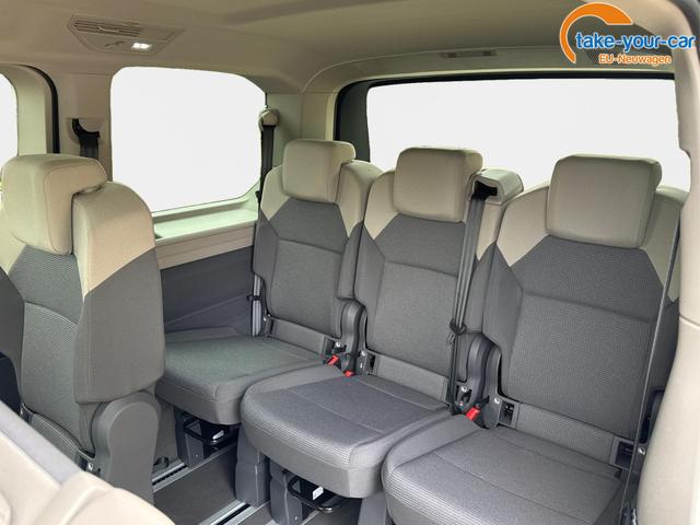 Volkswagen - T7 Multivan - EU-Neuwagen - Reimport