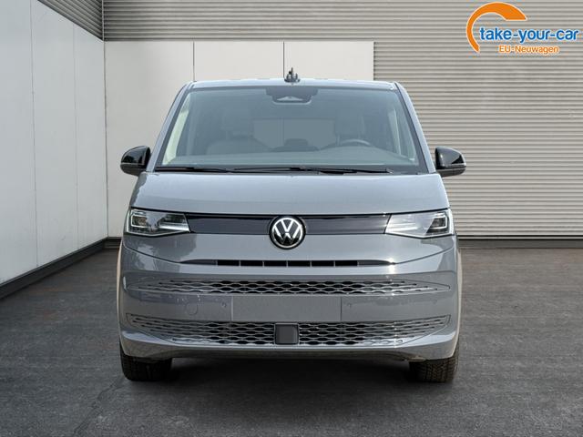 Volkswagen - T7 Multivan - EU-Neuwagen - Reimport