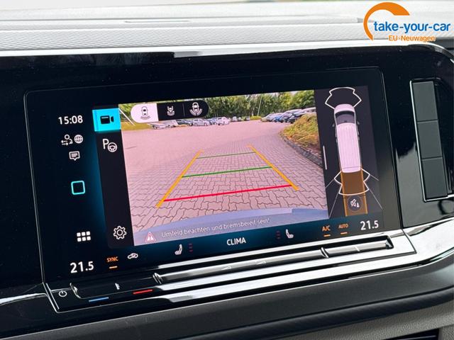 Volkswagen - T7 Multivan - EU-Neuwagen - Reimport